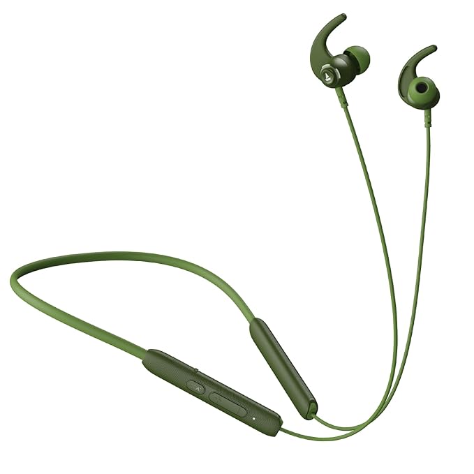 boAt Rockerz 268 (Bluetooth in Ear Earphones) 